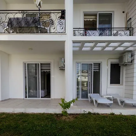 Das Familienfreundliche Maisonette Nese Mit Direktem Zugang Zum Pool * Fethiye